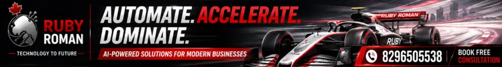 AI & Automation | Software Development | Cloud & AWS | Mobile Applications | DevOps & Servers | Cyber Security